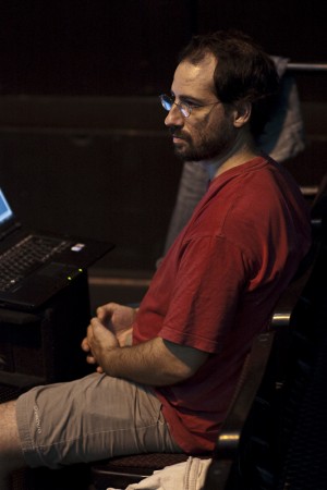 Miguel Castro Caldas