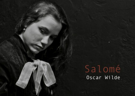 SALOMÉ
