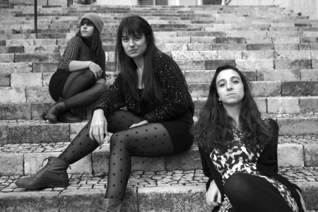 CONJUNTO VIGOR SOUNDTRACK